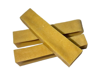 Natural Yak Milk Dog Chew (Pack of 3 Sticks of  9 cm each) – Smriti Pet Foods Yakies | High Protein, Long Lasting, Grain-Free Dental Dog Treat