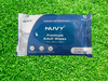 NUVY  Hygiene Bed Bath 32 cm *32 cm  Big Wet Wipes For Adults, Patients & Baby Wet Wipes & Refreshing Sponge Bath (10 Pulls/Pack) (Pack of 5 Means 50 WIPES)