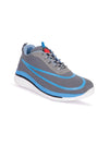 WIN9 Men Grey Casual Laceup Comfortable Sports Shoes
